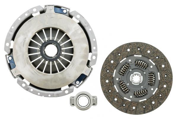 Kit d'embrayage AISIN ref. KE-IV03